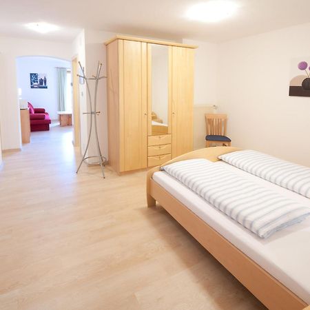 Residence Toeglhof Funes  Εξωτερικό φωτογραφία