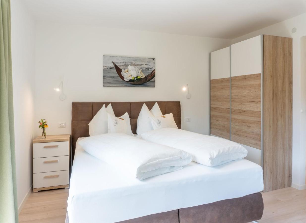 Residence Toeglhof Funes  Εξωτερικό φωτογραφία