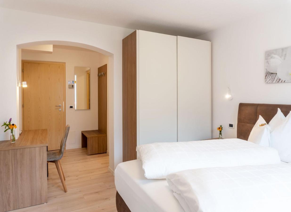 Residence Toeglhof Funes  Εξωτερικό φωτογραφία