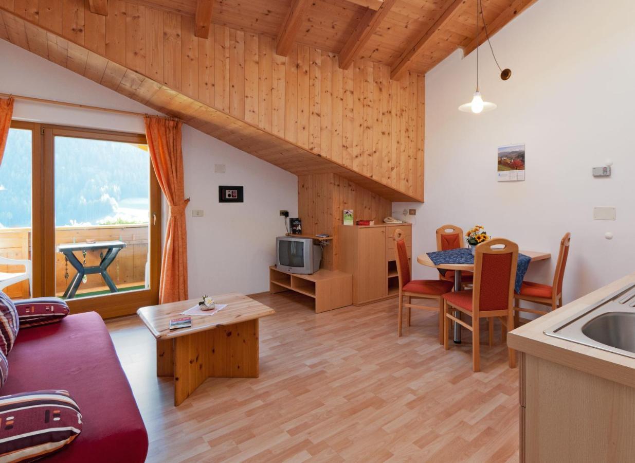 Residence Toeglhof Funes  Εξωτερικό φωτογραφία