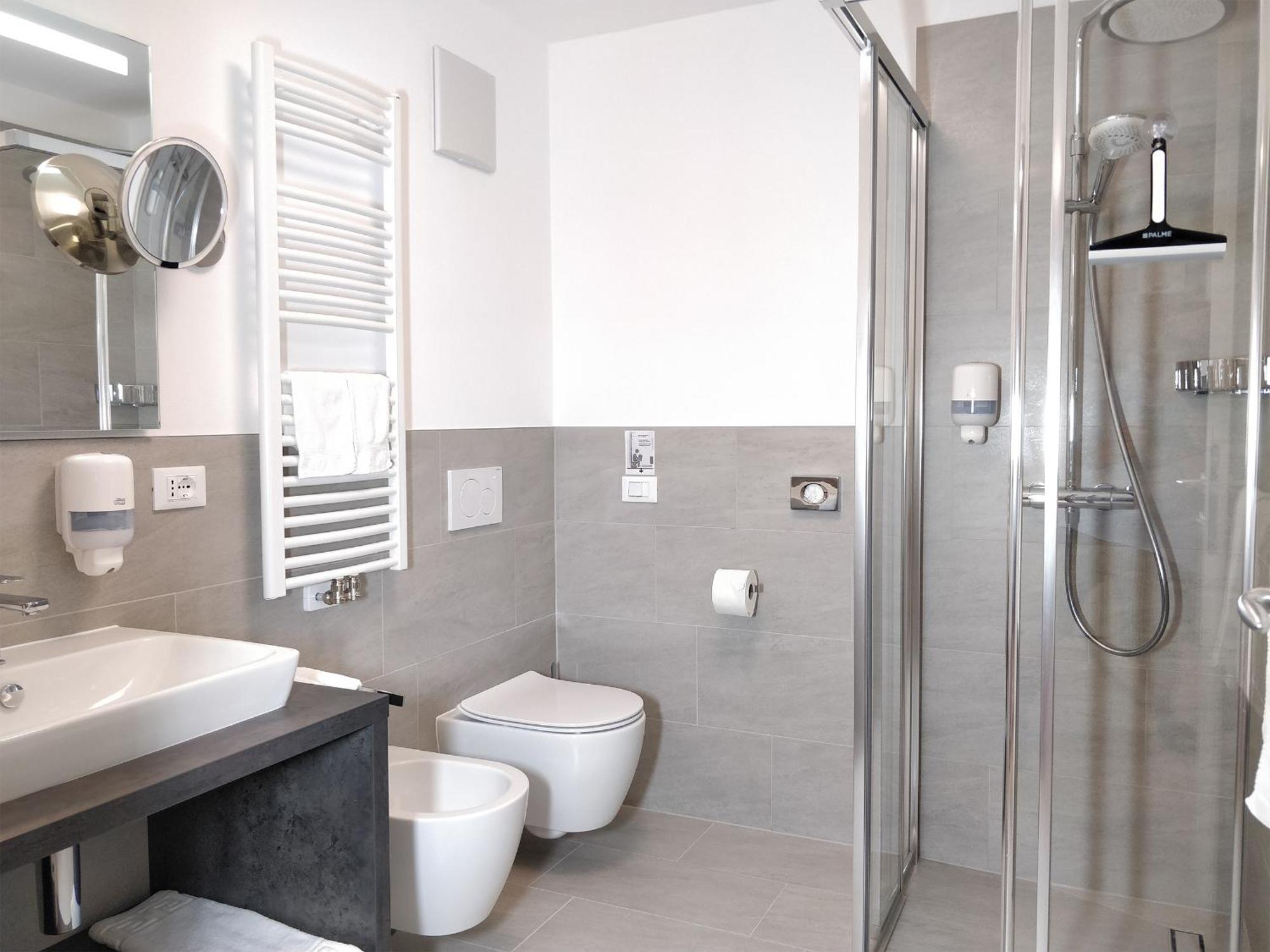 Residence Toeglhof Funes  Εξωτερικό φωτογραφία