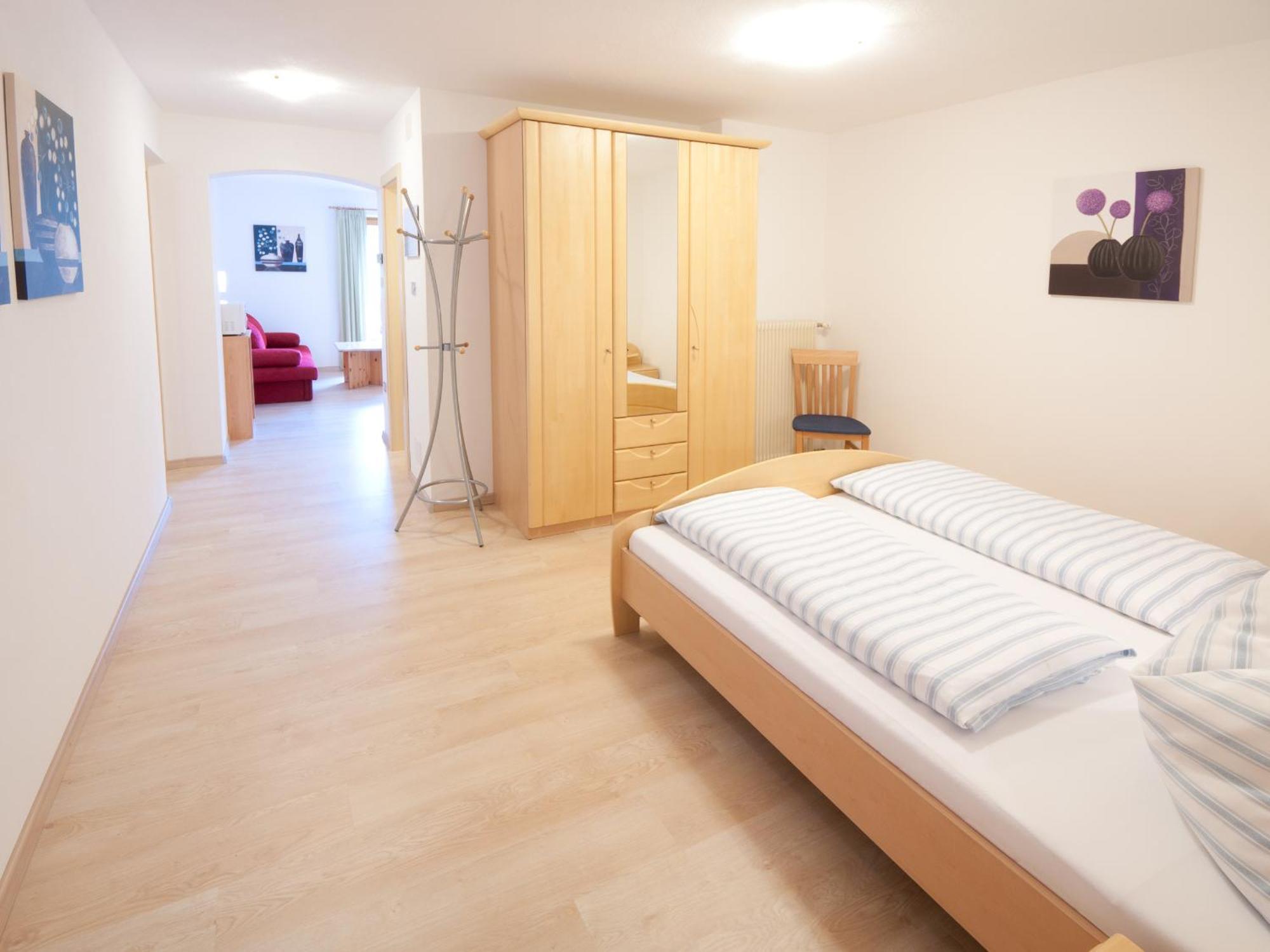Residence Toeglhof Funes  Εξωτερικό φωτογραφία
