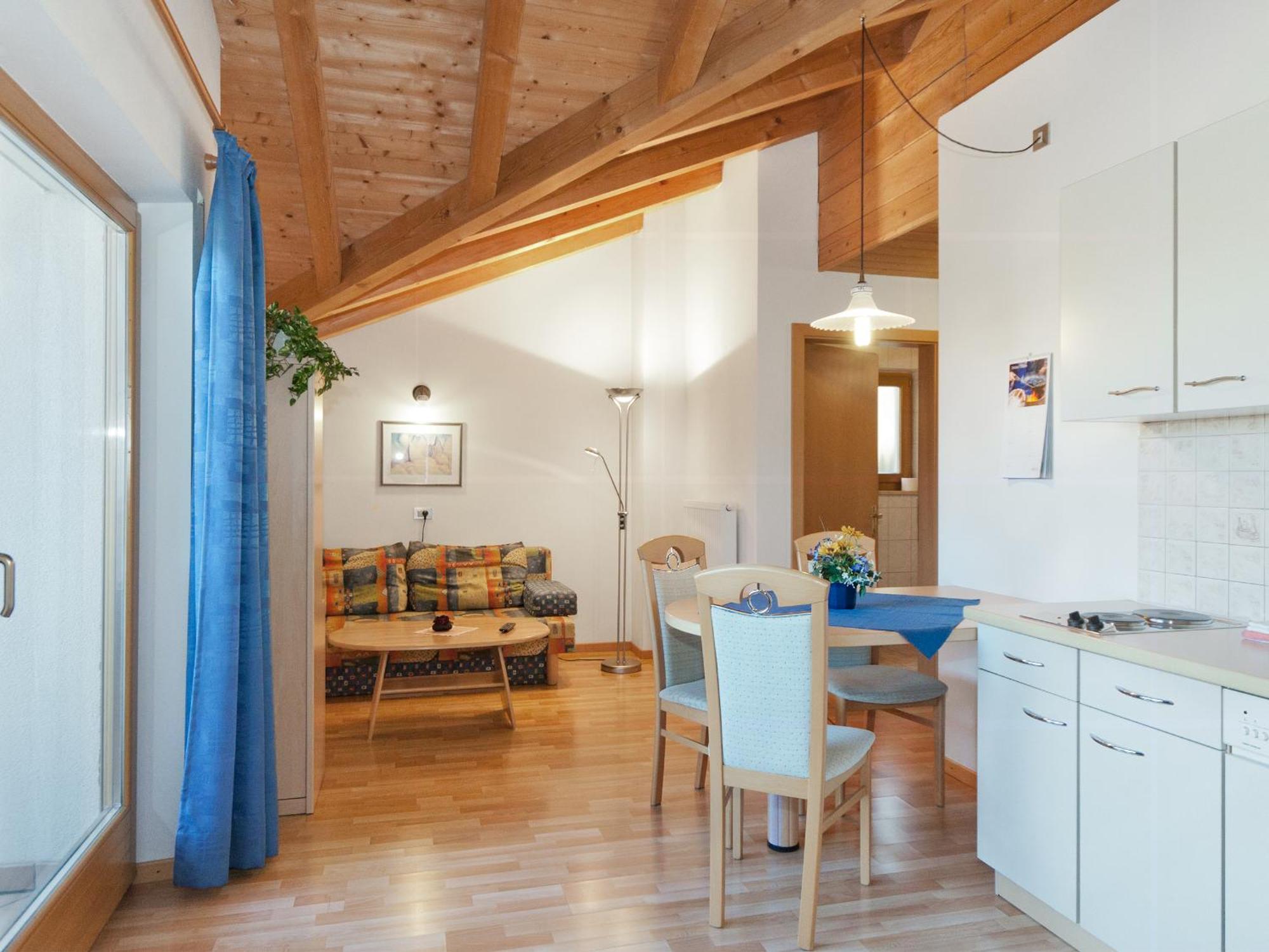 Residence Toeglhof Funes  Εξωτερικό φωτογραφία