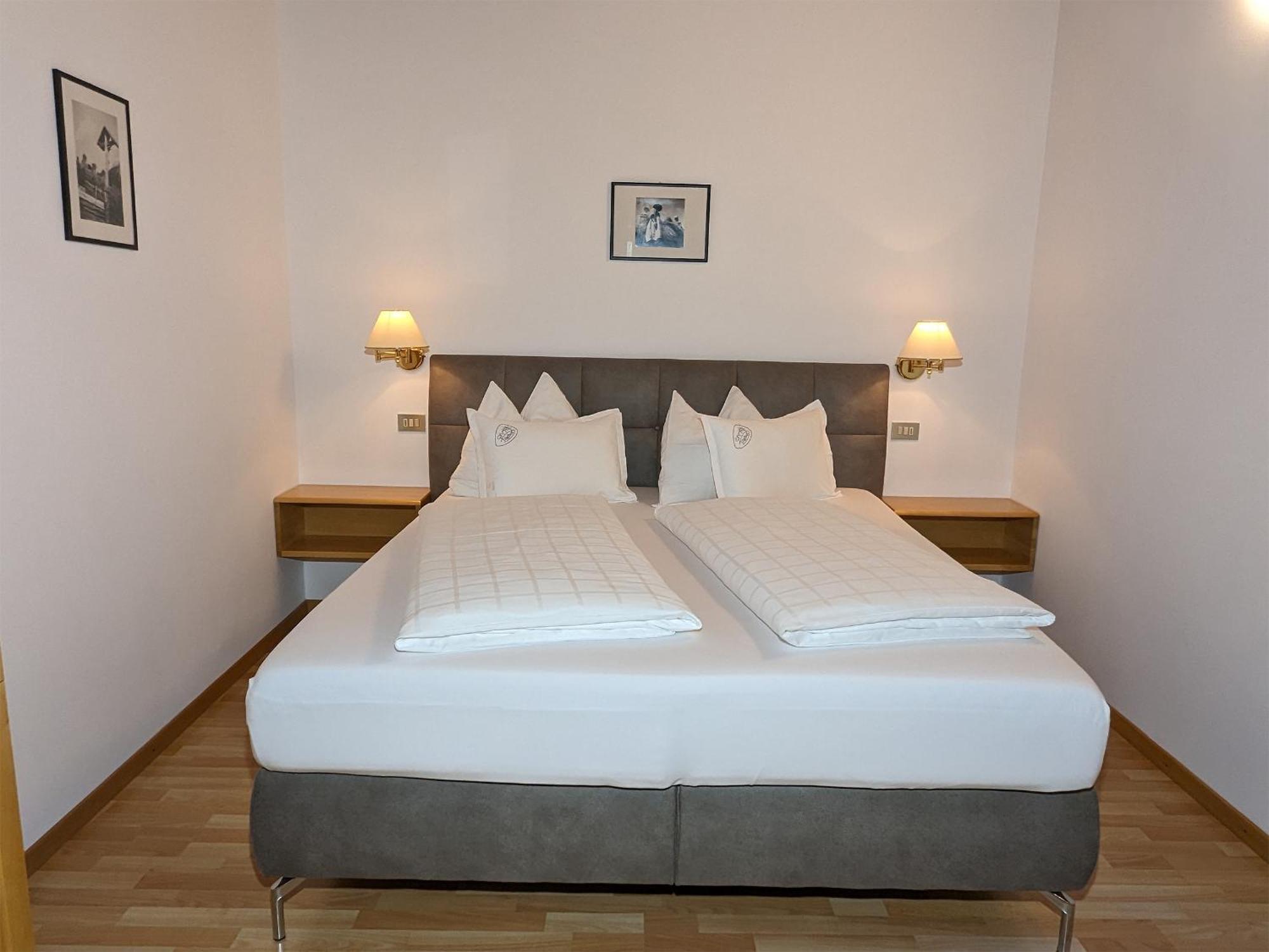Residence Toeglhof Funes  Εξωτερικό φωτογραφία