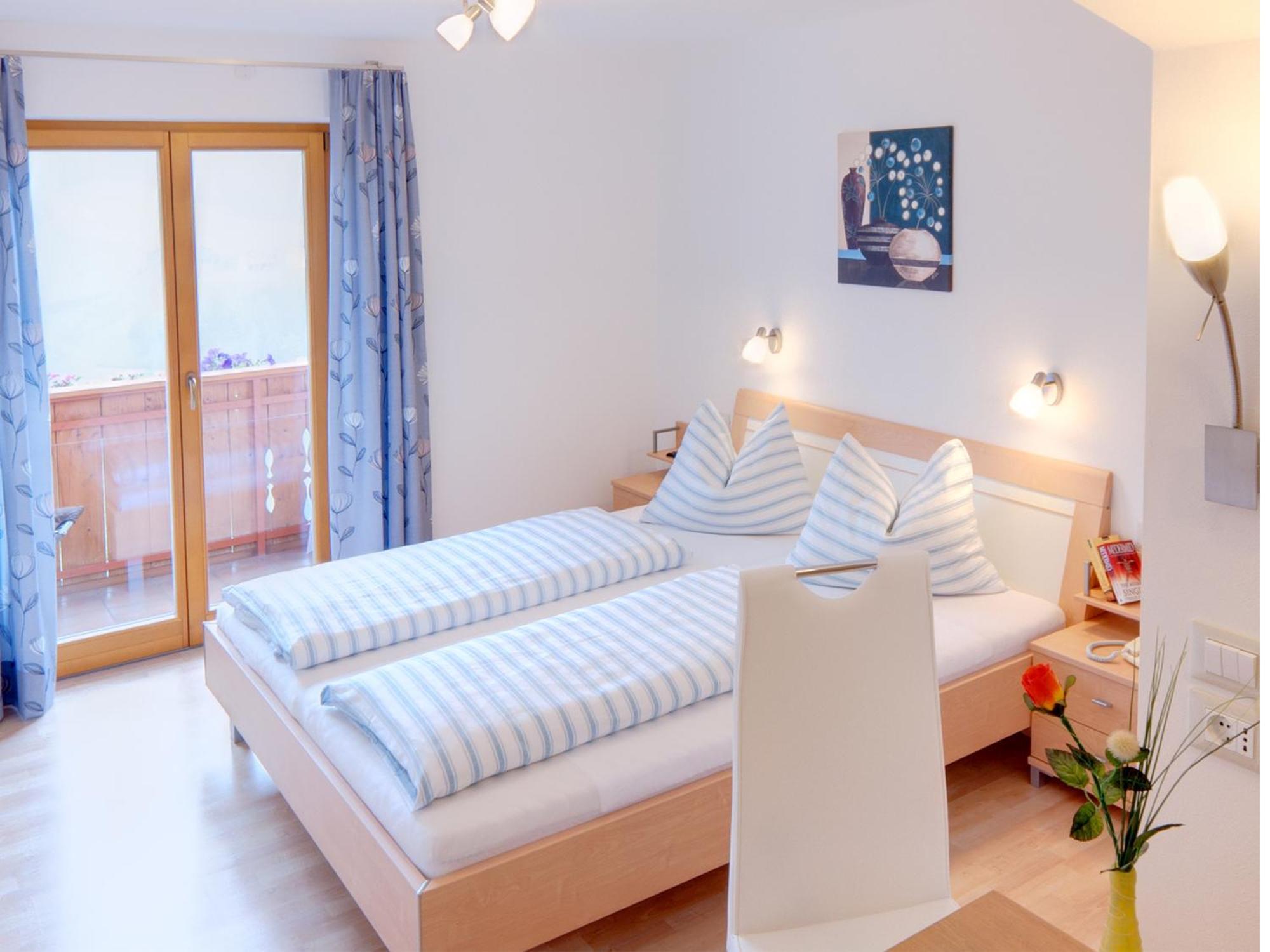 Residence Toeglhof Funes  Εξωτερικό φωτογραφία