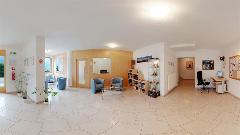 Residence Toeglhof Funes  Εξωτερικό φωτογραφία