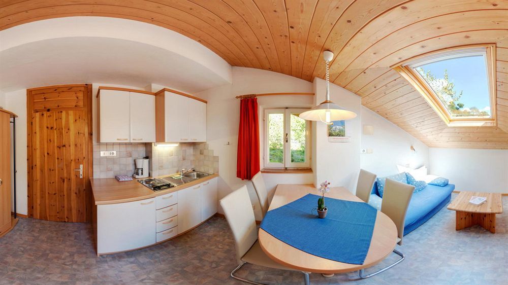 Residence Toeglhof Funes  Εξωτερικό φωτογραφία
